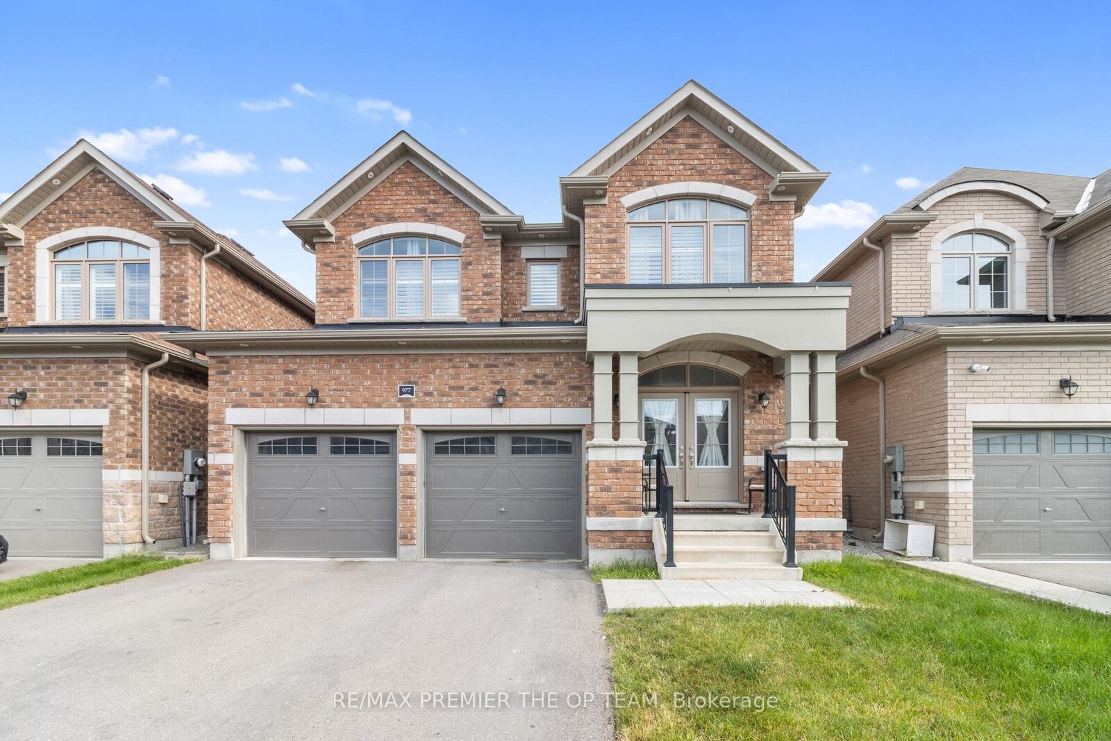 Property Photo: 977 Wickham Road ON L9S 0N5