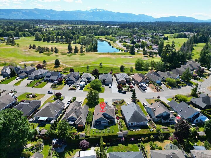 Property Photo:  1153 Roberton Blvd  BC V9P 2R6 