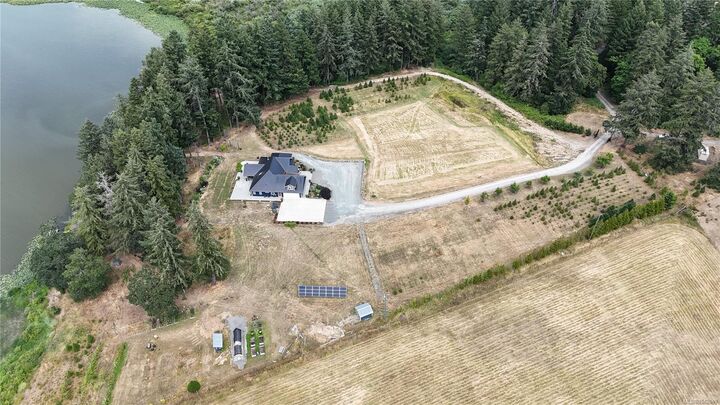 Property Photo:  6458 Diana Dr  BC V9L 5V3 