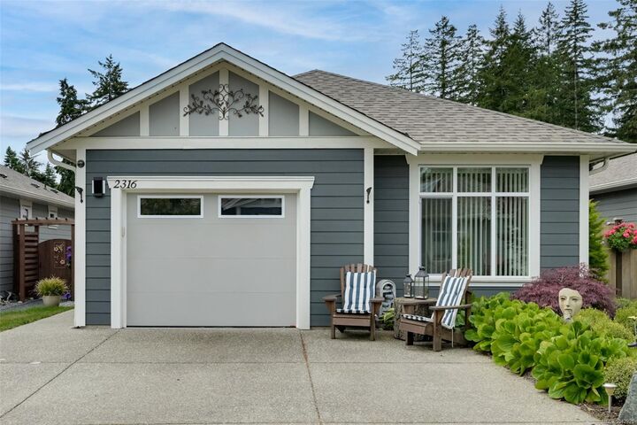 2316 Magnolia Lane — photo 1