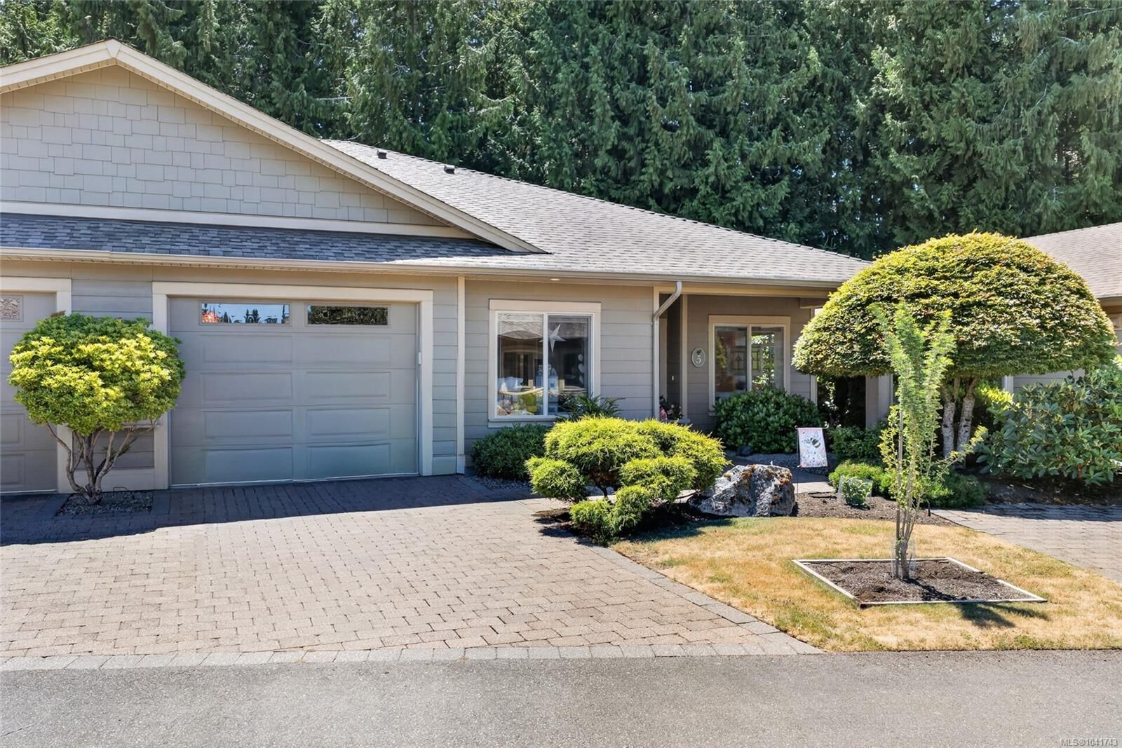 Property Photo:  161 Shelly Rd #5  BC V9P 2H8 