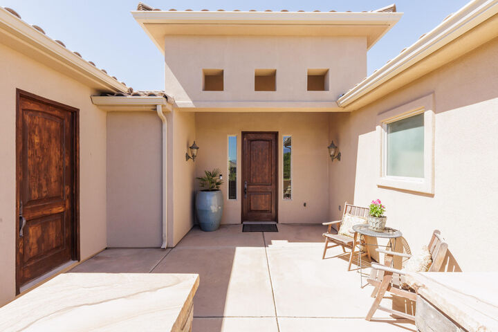 Property Photo: 1257 W 2320 S UT 84790