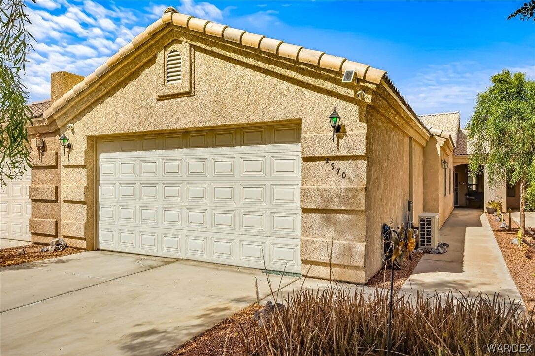 Property Photo: 2970 Camino Del Rio AZ 86442