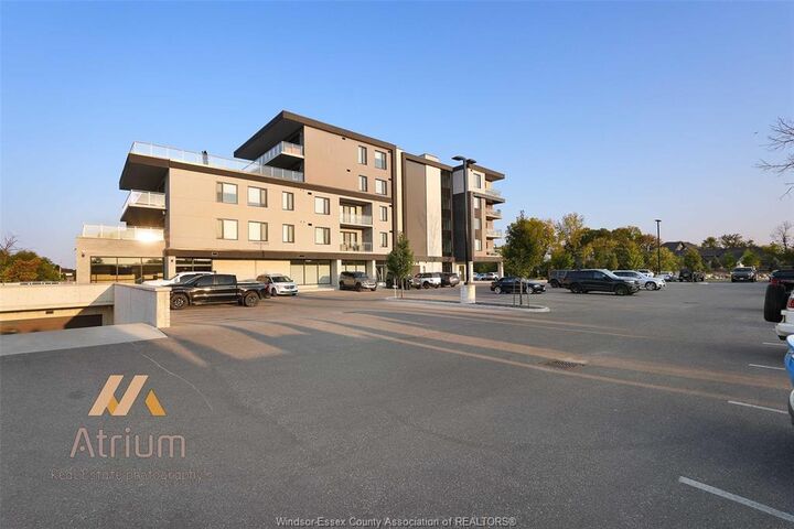 Property Photo: 14400 Tecumseh Road East 305 ON N8N 0E9