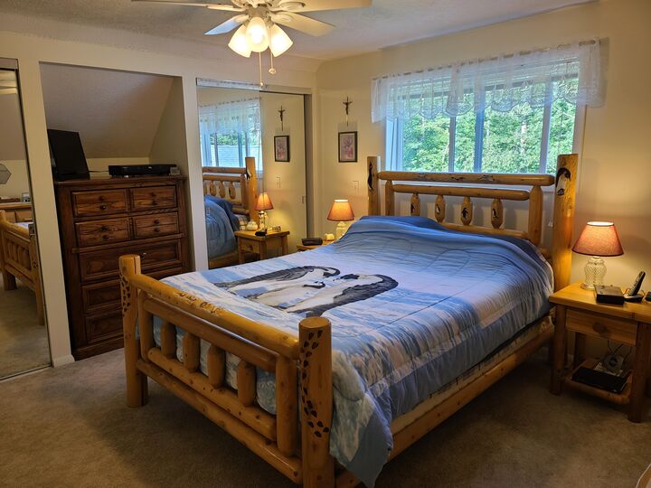 Property Photo: 6806 Saint Andrews Drive MI 49735