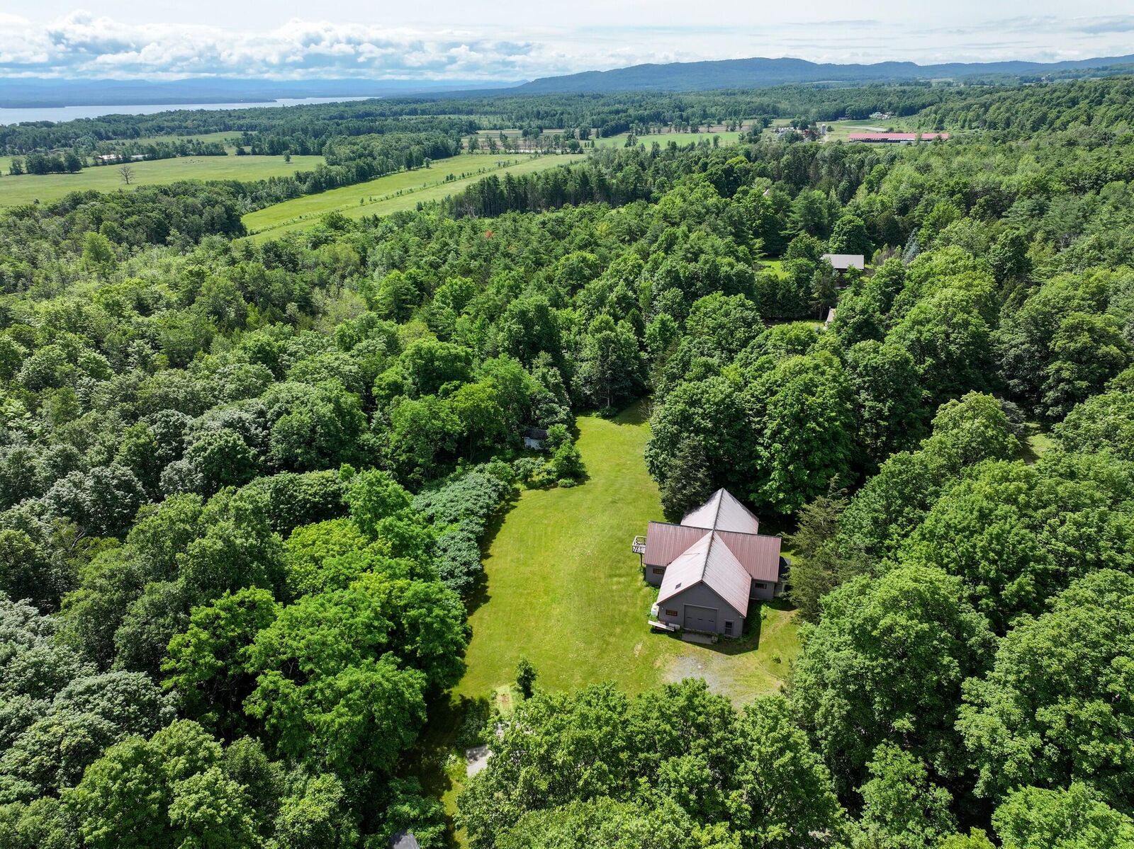 Property Photo:  51 Blockhouse Road  NY 12996 