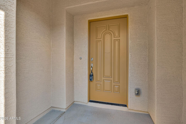 Property Photo:  1662 S Martingale Road  AZ 85295 