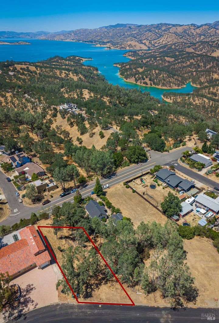 Property Photo: 1009 Westridge Drive CA 94558