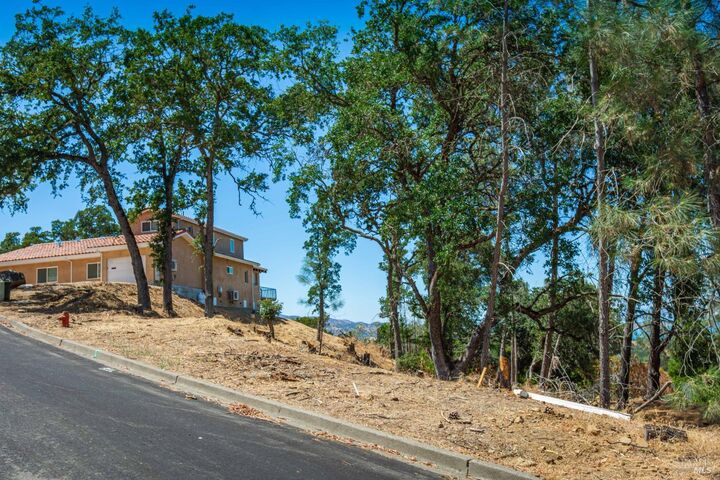 Property Photo: 1009 Westridge Drive CA 94558