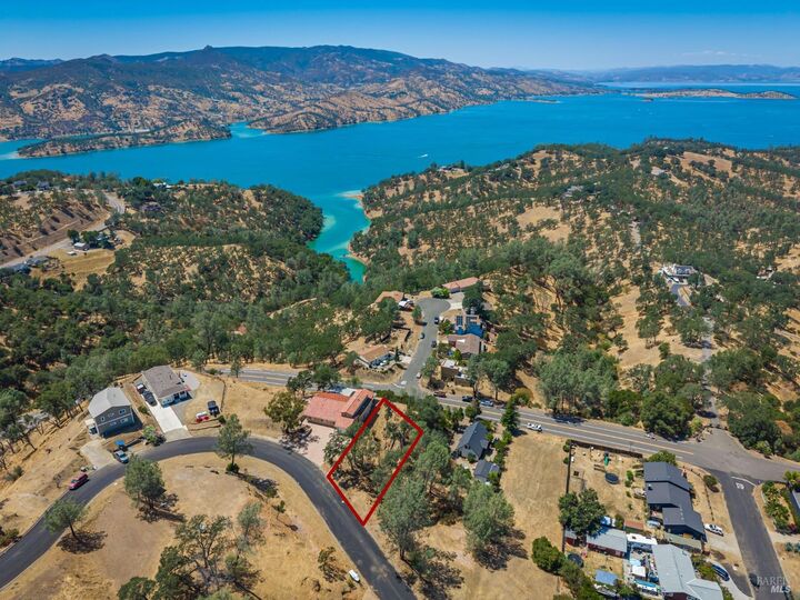 Property Photo: 1009 Westridge Drive CA 94558