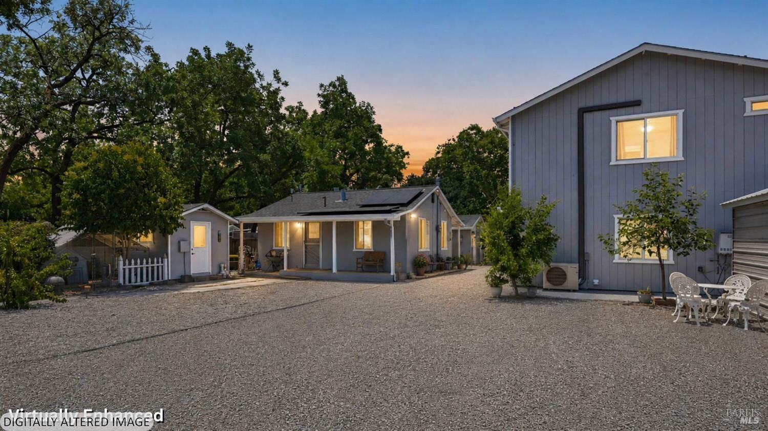 Property Photo: 52 Mallard Court CA 94559