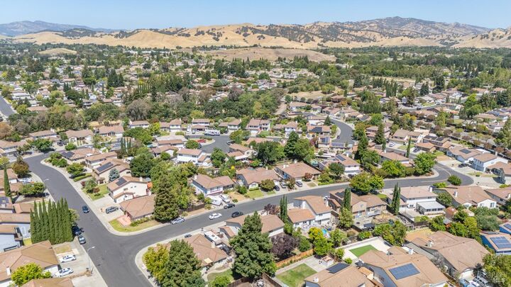 Property Photo: 3108 Clydesdale Way CA 94533