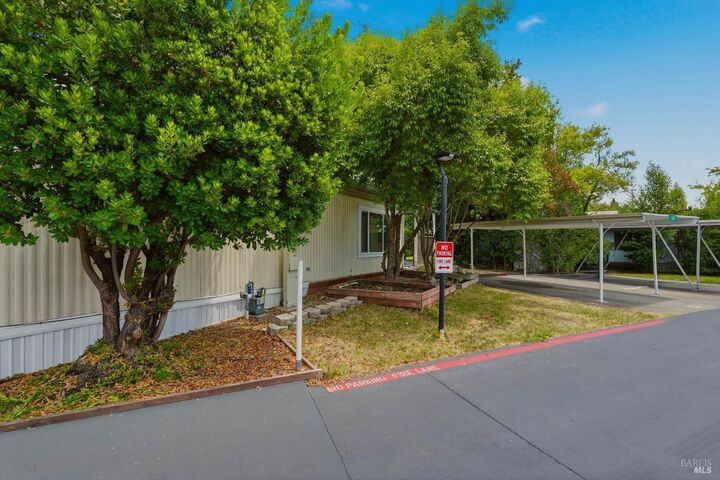 Property Photo:  105 Paseo Palencia  CA 95476 