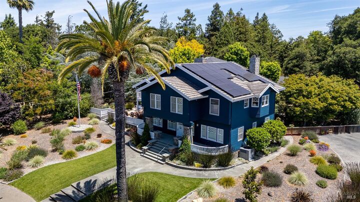 Property Photo:  442 Marshall Avenue  CA 94952 