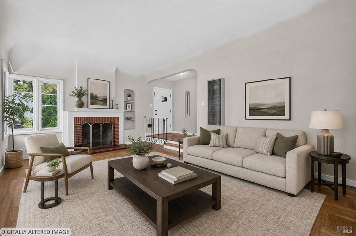 Property Photo: 620 Dexter Street CA 95404