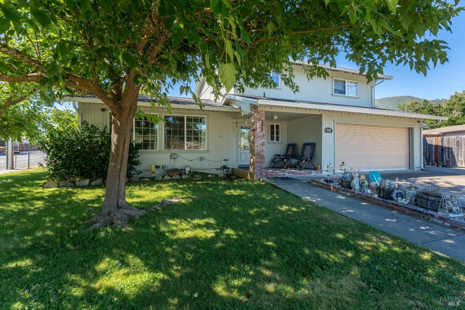 Property Photo: 119 Doolan Drive CA 95482