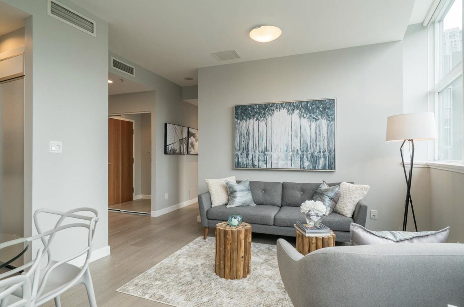 Property Photo: 1233 W Cordova Street 201 BC V6C 3R1