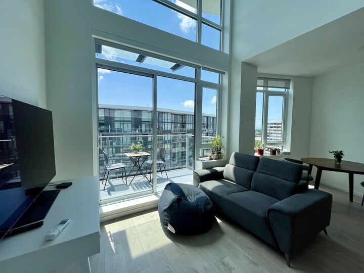 Property Photo: 6300 Minoru Boulevard 1310 BC V6Y 0N1