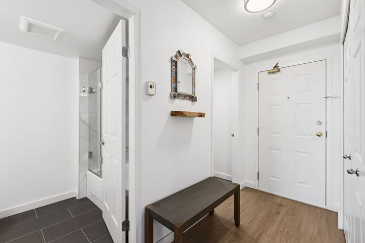 Property Photo: 4160 Albert Street 503 BC V5C 6K2