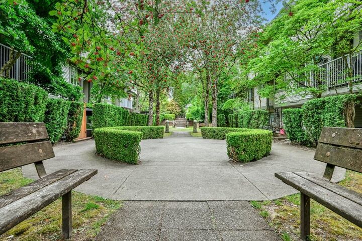 Property Photo: 8892 208 Street 22 BC V1M 2N8