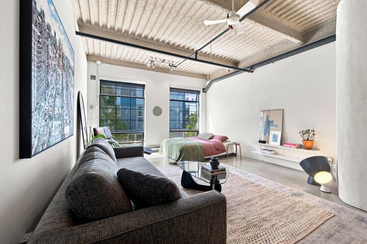 Property Photo: 237 E 4th Avenue 303 BC V5T 4R4
