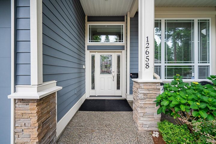 Property Photo: 12658 16 Avenue BC V4A 1N1