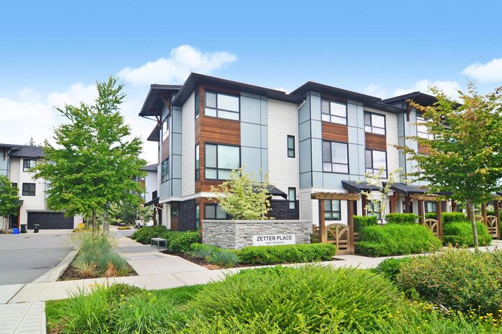 8508 204 Street 32 — photo 1