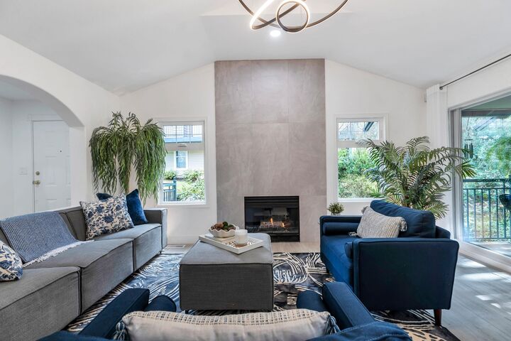 Property Photo: 1102 Strathaven Drive BC V7H 2Z6