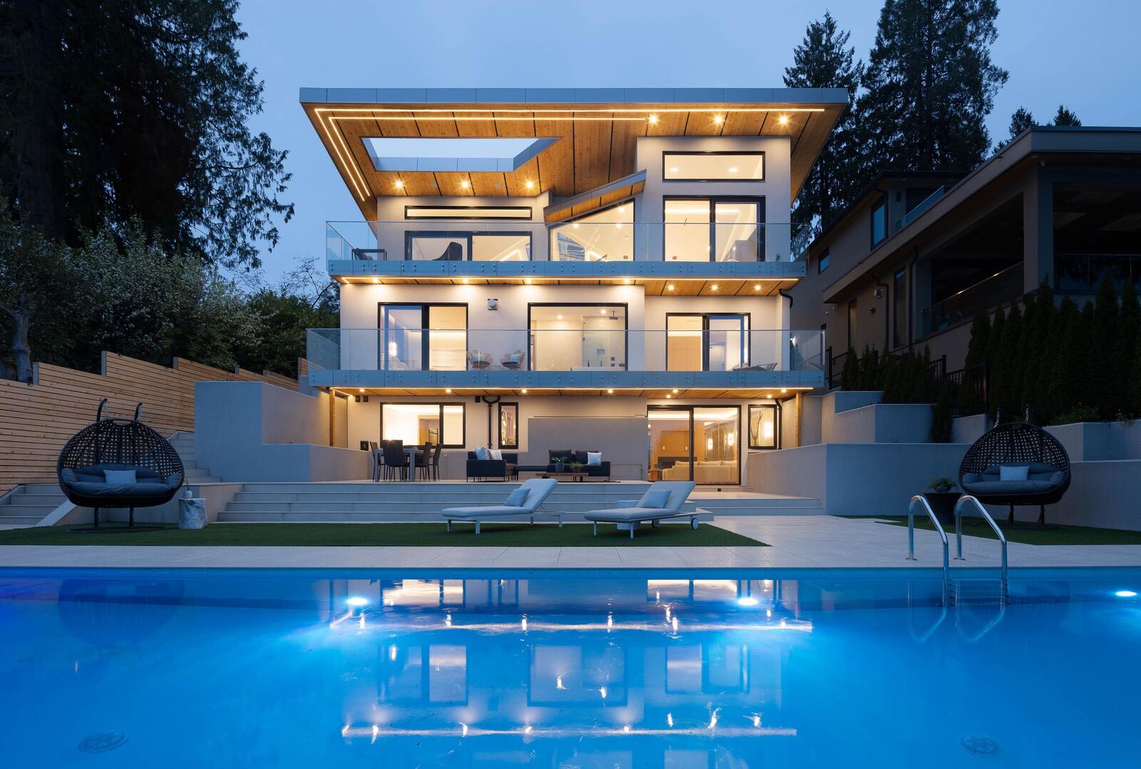 Property Photo: 2356 Ottawa Avenue BC V7V 2S9