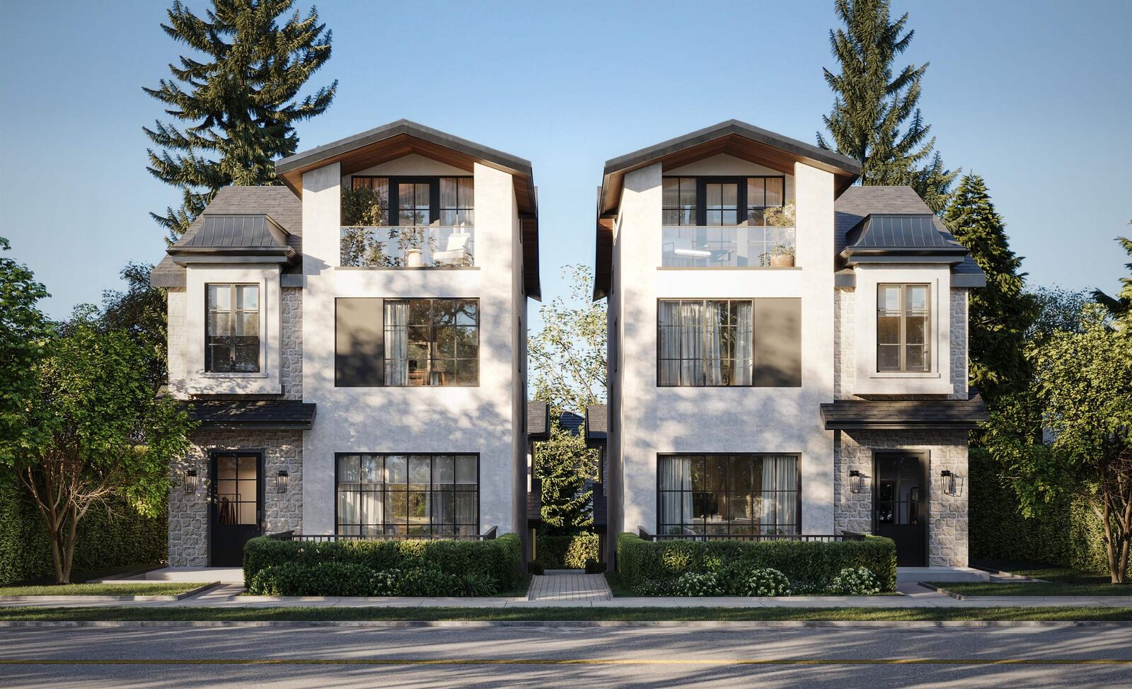 Property Photo: 3938 W 33rd Avenue 6 BC V6N 2H8
