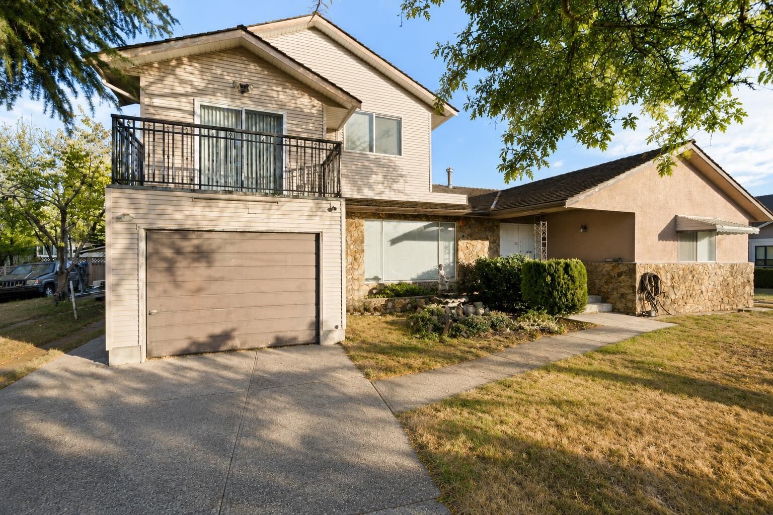 Property Photo: 11760 Sealord Road BC V7A 3L4