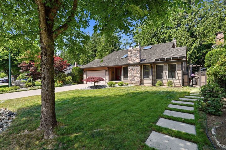 Property Photo: 11779 Lyon Road BC V4E 2S8
