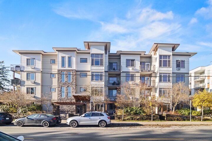 11887 Burnett Street 301 — photo 1