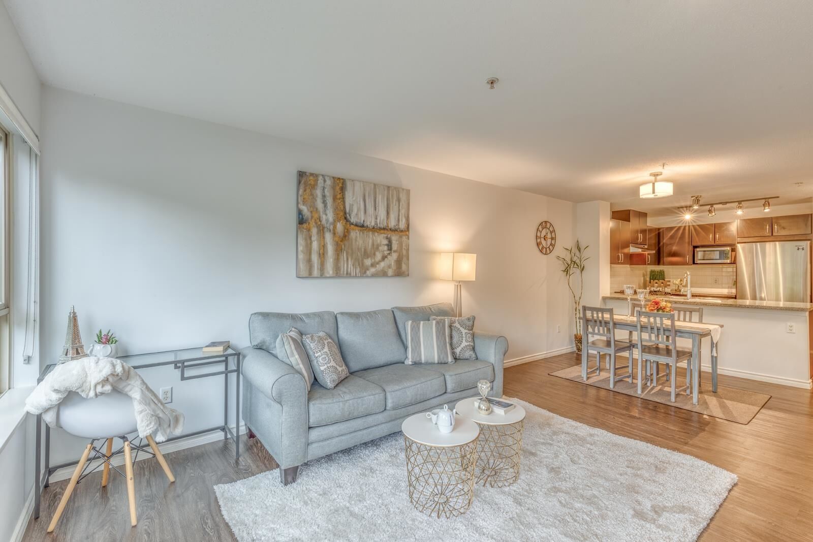 Property Photo:  3132 Dayanee Springs Boulevard 316  BC V3E 0B5 