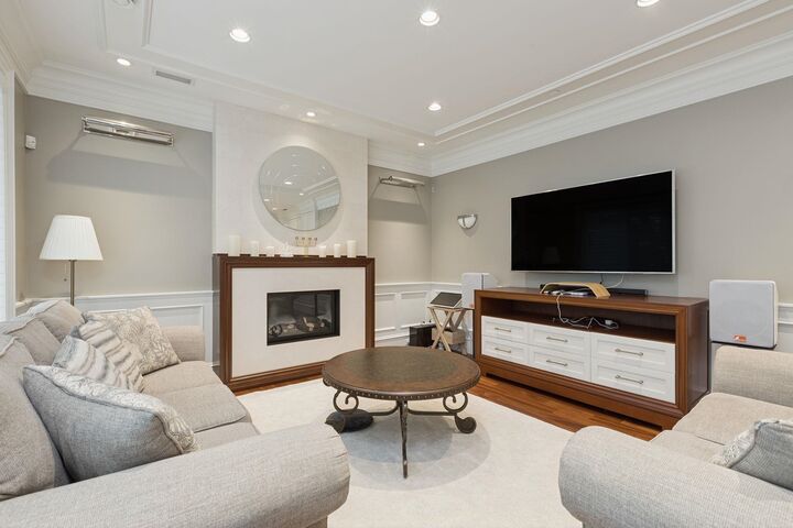 Property Photo: 1250 Sinclair Street BC V7V 3W2
