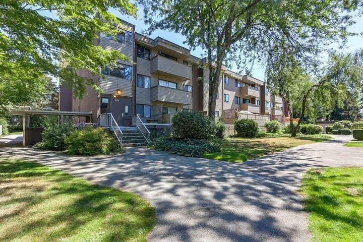 Property Photo: 2444 Wilson Avenue 23 BC V3C 1Z6