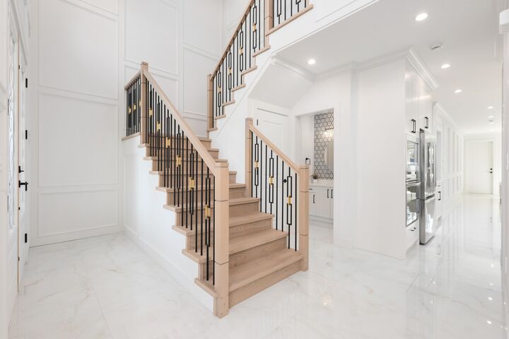 Property Photo: 11308 Williams Road BC V7A 1J1