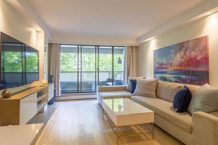 Property Photo: 4134 Maywood Street 402 BC V5H 4C9