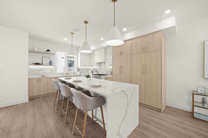 Property Photo: 16358 90 Avenue 75 BC V4N 1A1