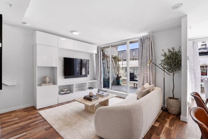 Property Photo: 328 E 11th Avenue 312 BC V5T 4W1