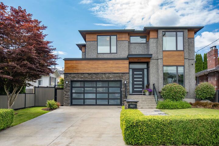 917 Sperling Avenue — photo 1