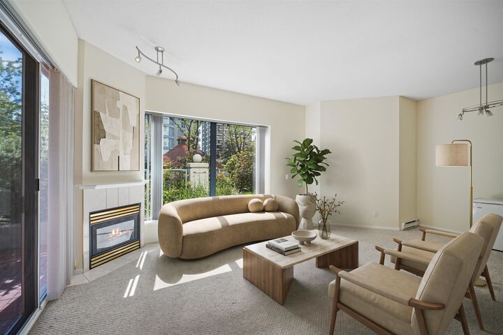 Property Photo: 719 Princess Street 103 BC V3M 6T9