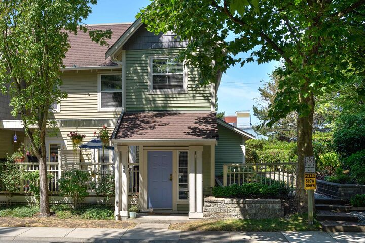 Property Photo: 1700 56 Street 38 BC V4L 2N4