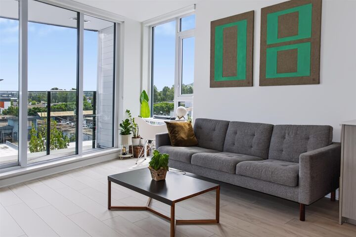 1401 Hunter Street 405 — photo 1