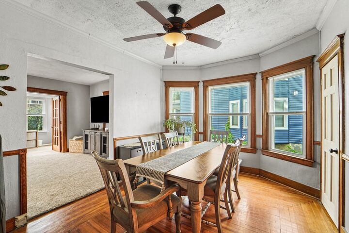 Property Photo:  5 Bromley Avenue  NY 13901 