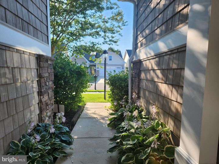 Property Photo: 12 Whistling Duck Drive DE 19933