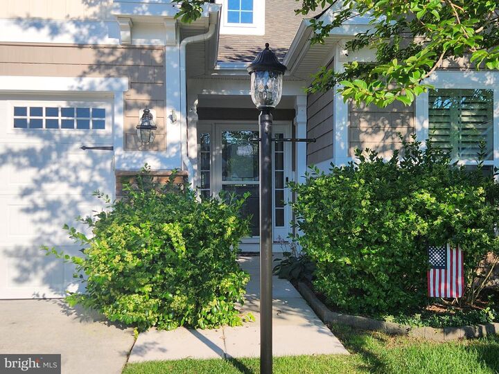 Property Photo:  12 Whistling Duck Drive  DE 19933 