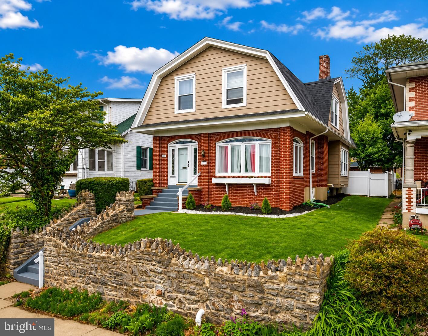 Property Photo:  317 State  PA 19607 