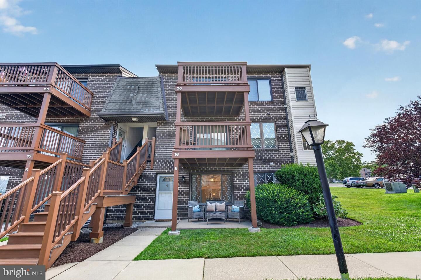 Property Photo: 5200 Hilltop Drive 313 PA 19015