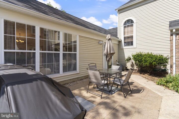 Property Photo:  4808 Colonel Brooke Court 304  MD 20772 